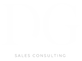 Deo Gervas Sales Consulting
